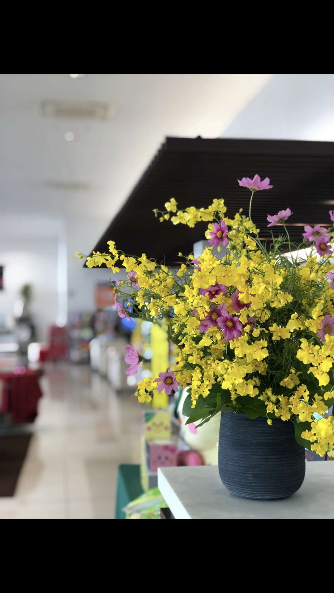 もすこす2 花屋アン 即日配達 おしゃれな花 アレンジ ギフトに最適 福岡市中央区清川 花屋アン