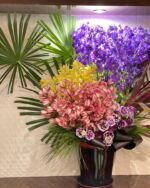 花屋アン 即日配達 おしゃれな花 アレンジ ギフトに最適 福岡市中央区清川 花屋アン